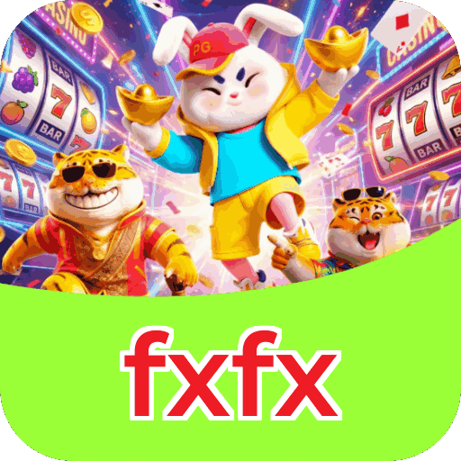Tabela RTP dos jogos de cassino da fxfx