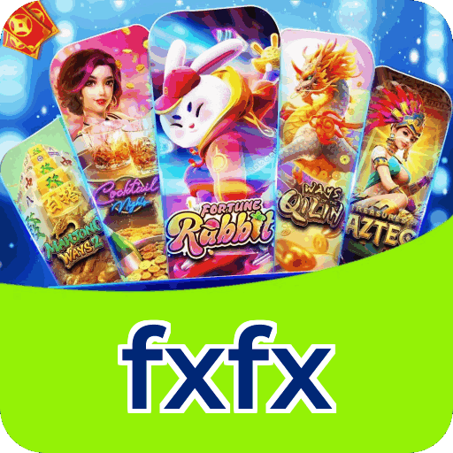 Logo Oficial fxfx Download