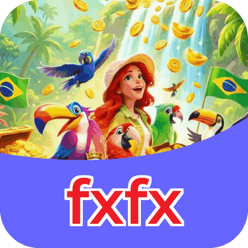 Tabela RTP dos jogos de cassino da fxfx